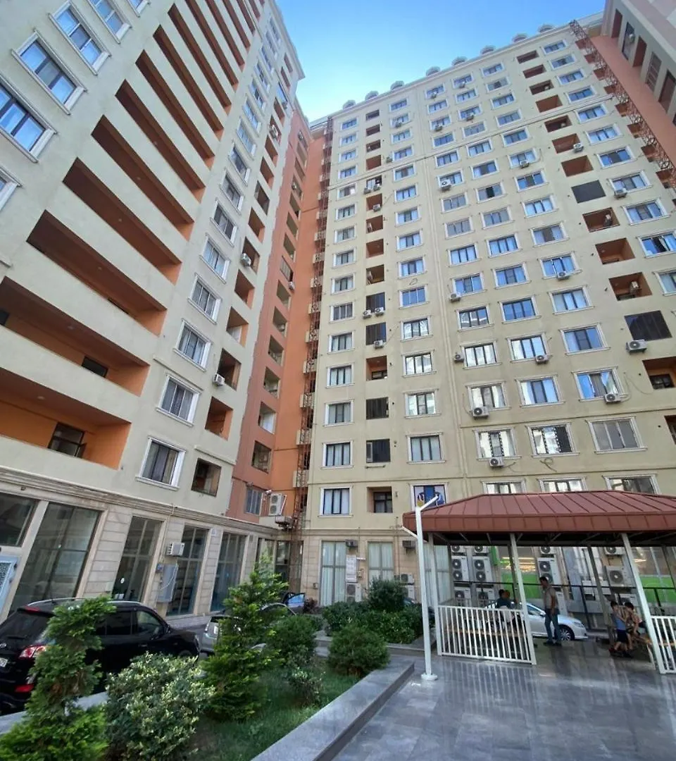 Cop29 Summit Accommodation - Cozy Apartment For Rent In Baku